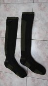 Непромокаемые Gore-Tex носки ВС Британии р.38-39(оригинал)-190грн