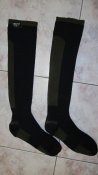 Непромокаемые Gore-Tex носки ВС Британии р.38-39(оригинал)-190грн