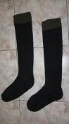 Непромокаемые Gore-Tex носки ВС Британии р.38-39(оригинал)-190грн