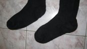 Непромокаемые Gore-Tex носки ВС Британии р.38-39(оригинал)-190грн