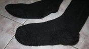 Непромокаемые Gore-Tex носки ВС Британии р.38-39(оригинал)-190грн