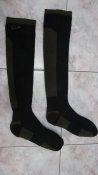 Непромокаемые Gore-Tex носки ВС Британии р.38-39(оригинал)-190грн