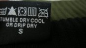 Непромокаемые Gore-Tex носки ВС Британии р.38-39(оригинал)-190грн