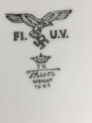 Блюдце люфтваффе глибоке 1941