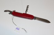 Складной нож Victorinox Waiter 84мм, б/у