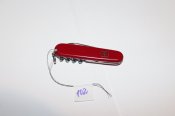 Складной нож Victorinox Waiter 84мм, б/у