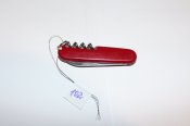 Складной нож Victorinox Waiter 84мм, б/у