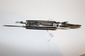 Складной нож Victorinox Deluxe Tinker 91мм, б/у