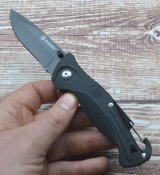 Нож Ganzo 611