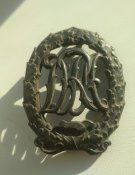 Знак DRA