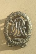 Знак DRA