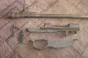 Манлихер М 95