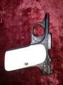 "Браунинг" обр.1910 года (Browning 1910) подарочный