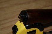 Газовая трубка СКС
