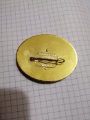 Знак Эдельвейс