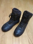 Берці Талан Gore-tex  42 розмір  б.у