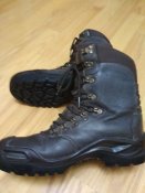 Берці Талан Gore-tex  42 розмір  б.у