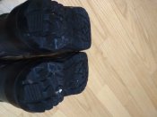 Берці Талан Gore-tex  42 розмір  б.у