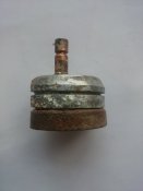 Бюджетная граната Дьяконова