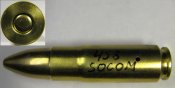 458 Socom HP