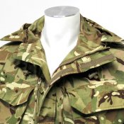 Парка Smock 2 Combat Windproof MTP, розмір 180/96. Британія. Новий товар.