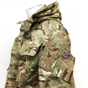 Парка Smock 2 Combat Windproof MTP, розмір 180/96. Британія. Новий товар.