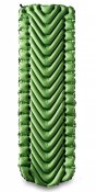 Надувний килимок КІуmіt Static V Green надувной коврик