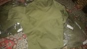 Гольф негорючий, FR AFV Crewman‘s L.