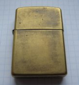 зажигалка Zippo 204B 2003 (1).jpg