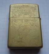 зажигалка Zippo 352B Venetian2008 (2).jpg