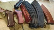 Магазины 7.62x39 АКМ