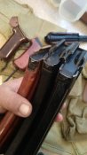 Магазины 7.62x39 АКМ