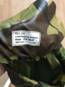 Антимоскитная палатка, Snugpak Single Mosquito Net
