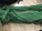 Антимоскитная палатка, Snugpak Single Mosquito Net