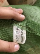 Антимоскитная палатка, Snugpak Single Mosquito Net