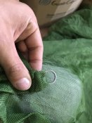 Антимоскитная палатка, Snugpak Single Mosquito Net