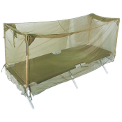Антимоскитная палатка, Snugpak Single Mosquito Net