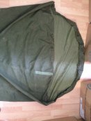 MVP (Gore-Tex®) чехол на спальник всех типов и размеров.Широкая горловина! Британия. Олива.