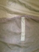 MVP (Gore-Tex®) чехол на спальник всех типов и размеров.Широкая горловина! Британия. Олива.