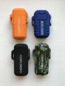 USB зажигалка(походная)
