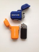 USB зажигалка(походная)