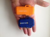 USB зажигалка(походная)