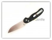 Нож rat 1 (china) black axis