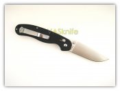 Нож rat 1 (china) black axis