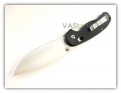 Нож rat 1 (china) black axis