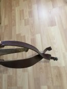 Игрек (Ранняя Австрия) на Рекон/ Y-портупеи- Под моделирование Вермахта/Люфтваффе