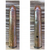 ММГ американского патрона .444 Marlin