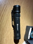 фонарь Olight S30R III с 1 грн