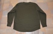 Термобелье армейское Thermal Underwear (комплект) р.-L, ВС Британии (А