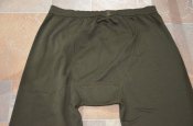 Термобелье армейское Thermal Underwear (комплект) р.-L, ВС Британии (А